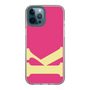 Slim Protection Case［ Original - initial color - K pink ］