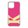 Slim Protection Case［ Original - initial color - K pink ］