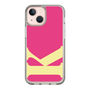 Slim Protection Case［ Original - initial color - K pink ］