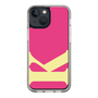 Slim Protection Case［ Original - initial color - K pink ］