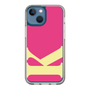 Slim Protection Case［ Original - initial color - K pink ］