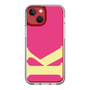 Slim Protection Case［ Original - initial color - K pink ］