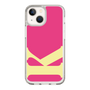 Slim Protection Case［ Original - initial color - K pink ］