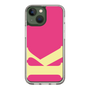 Slim Protection Case［ Original - initial color - K pink ］