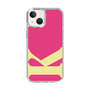 Slim Protection Case［ Original - initial color - K pink ］