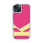 Slim Protection Case［ Original - initial color - K pink ］