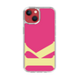 Slim Protection Case［ Original - initial color - K pink ］