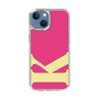 Slim Protection Case［ Original - initial color - K pink ］