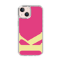 Slim Protection Case［ Original - initial color - K pink ］