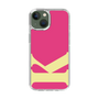 Slim Protection Case［ Original - initial color - K pink ］