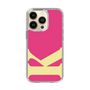 Slim Protection Case［ Original - initial color - K pink ］