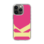 Slim Protection Case［ Original - initial color - K pink ］