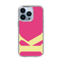 Slim Protection Case［ Original - initial color - K pink ］