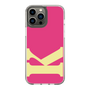 Slim Protection Case［ Original - initial color - K pink ］