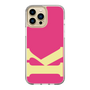 Slim Protection Case［ Original - initial color - K pink ］