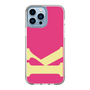 Slim Protection Case［ Original - initial color - K pink ］