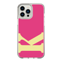 Slim Protection Case［ Original - initial color - K pink ］
