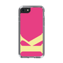 Slim Protection Case［ Original - initial color - K pink ］