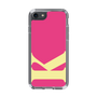 Slim Protection Case［ Original - initial color - K pink ］