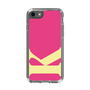 Slim Protection Case［ Original - initial color - K pink ］