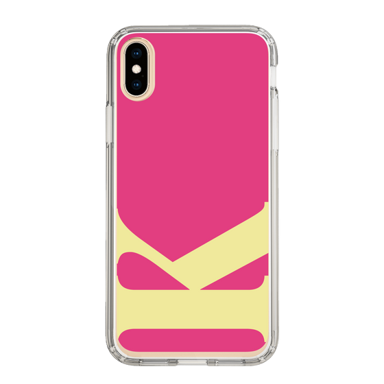 Slim Protection Case［ Original - initial color - K pink ］