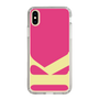 Slim Protection Case［ Original - initial color - K pink ］