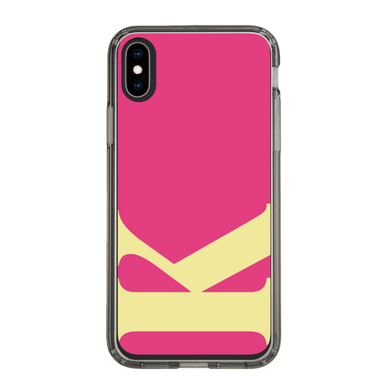 Slim Protection Case［ Original - initial color - K pink ］