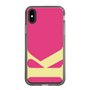 Slim Protection Case［ Original - initial color - K pink ］