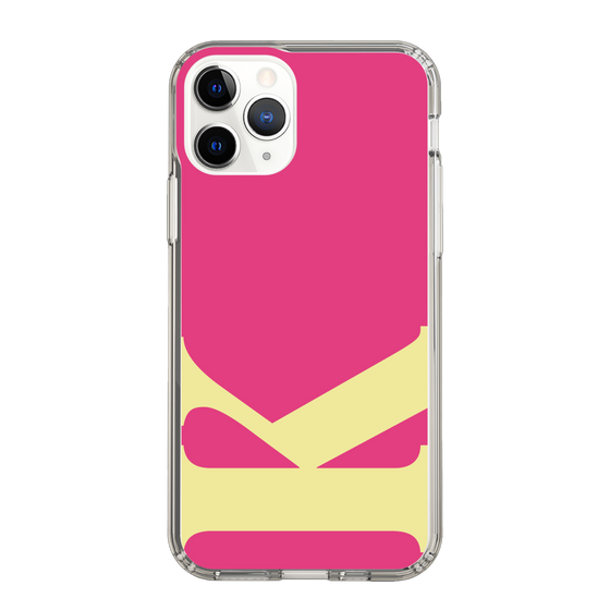 Slim Protection Case［ Original - initial color - K pink ］