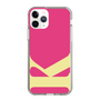Slim Protection Case［ Original - initial color - K pink ］