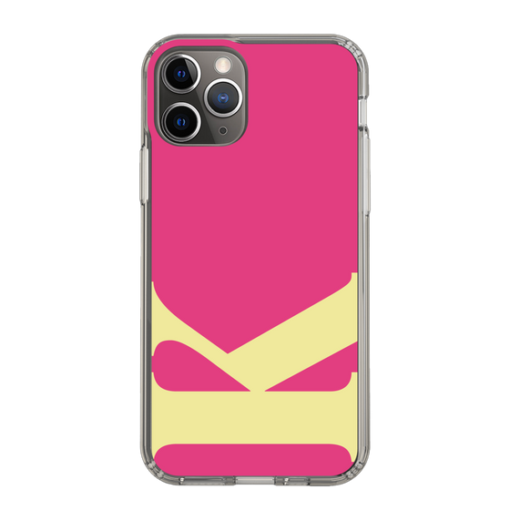 Slim Protection Case［ Original - initial color - K pink ］
