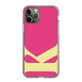 Slim Protection Case［ Original - initial color - K pink ］