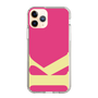 Slim Protection Case［ Original - initial color - K pink ］