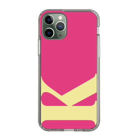 Slim Protection Case［ Original - initial color - K pink ］