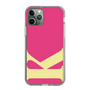 Slim Protection Case［ Original - initial color - K pink ］