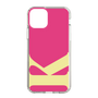 Slim Protection Case［ Original - initial color - K pink ］