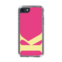 Slim Protection Case［ Original - initial color - K pink ］