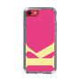 Slim Protection Case［ Original - initial color - K pink ］