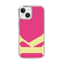 Slim Protection Case［ Original - initial color - K pink ］