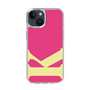 Slim Protection Case［ Original - initial color - K pink ］