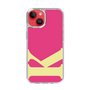 Slim Protection Case［ Original - initial color - K pink ］