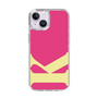 Slim Protection Case［ Original - initial color - K pink ］