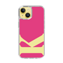Slim Protection Case［ Original - initial color - K pink ］