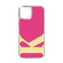 Slim Protection Case［ Original - initial color - K pink ］