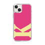 Slim Protection Case［ Original - initial color - K pink ］