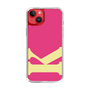 Slim Protection Case［ Original - initial color - K pink ］