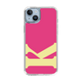Slim Protection Case［ Original - initial color - K pink ］