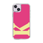 Slim Protection Case［ Original - initial color - K pink ］