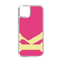 Slim Protection Case［ Original - initial color - K pink ］