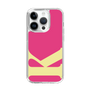 Slim Protection Case［ Original - initial color - K pink ］